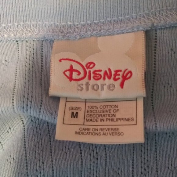 Disney Micky Mouse Top Size Medium - Picture 5 of 5